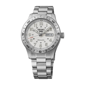 Seiko 5 Sports Field Watch - HDB007K1