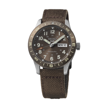Seiko 5 Sports Field Watch - HDB009K1