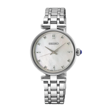 Seiko Conceptual Series HGH005P1 – front view