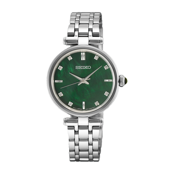 Seiko Conceptual Series HGH006P1 – front view