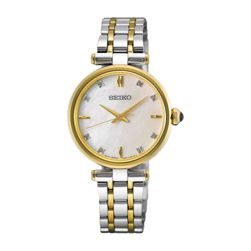 Seiko Conceptual Series HGH007P1 – front view