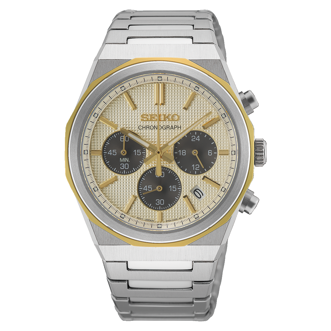 Seiko Conceptual Series HGK001P1 Watch for Men