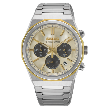 Seiko Conceptual Series HGK001P1 – front view