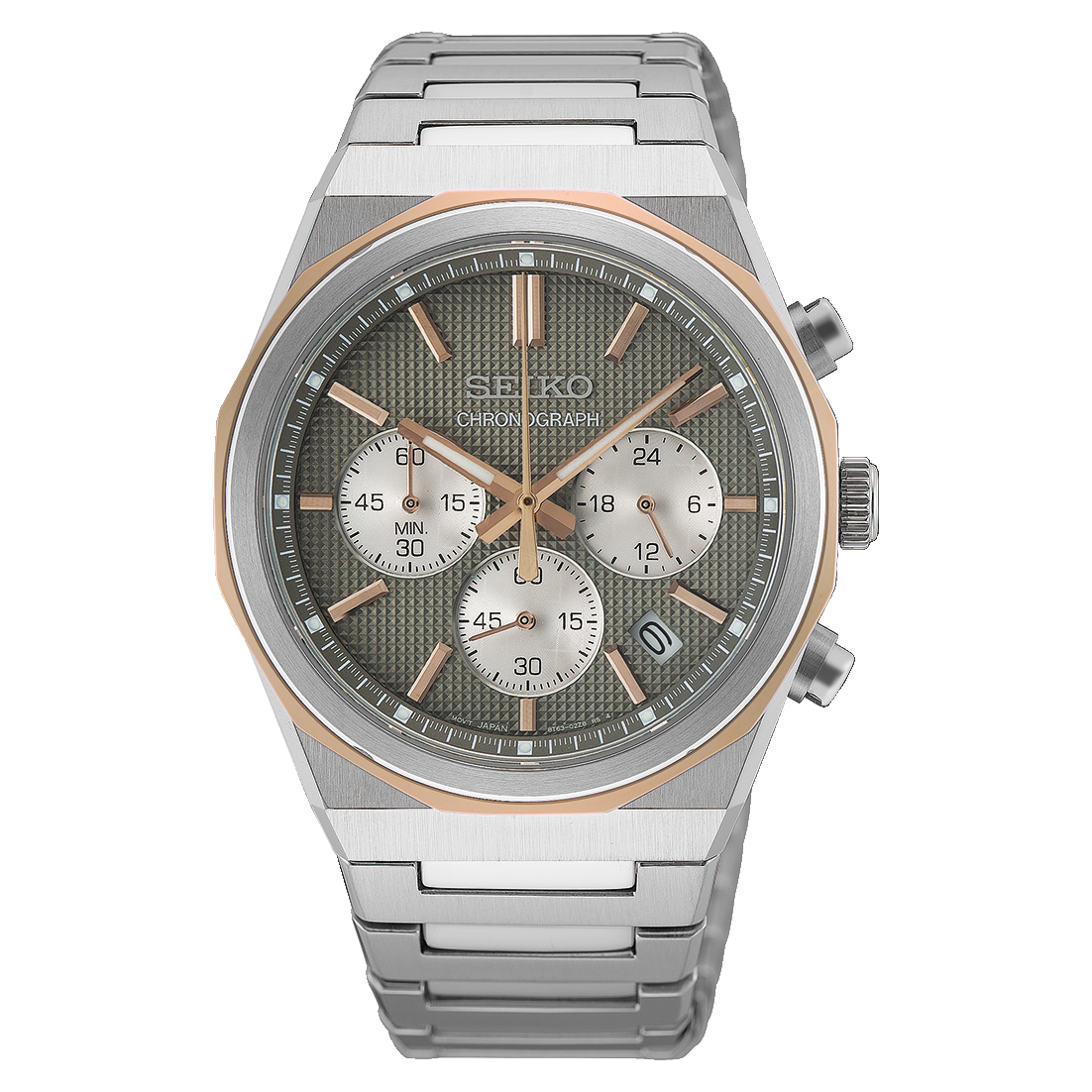 Seiko Conceptual Series HGK002P1 Watch for Men