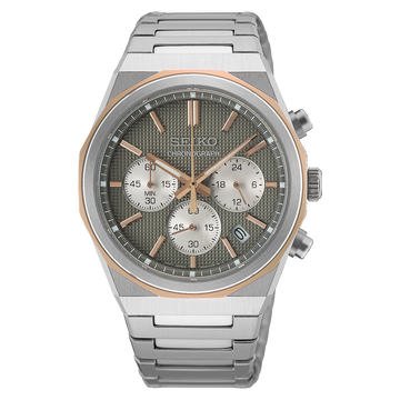 Seiko Conceptual Series HGK002P1 – front view