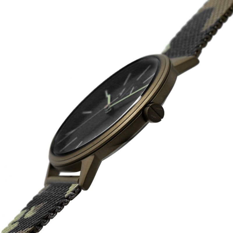 Mens Armani Exchange Stainless Steel AX2754 - Kamal Watch Company