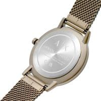 Mens Armani Exchange Stainless Steel AX2754 - Kamal Watch Company