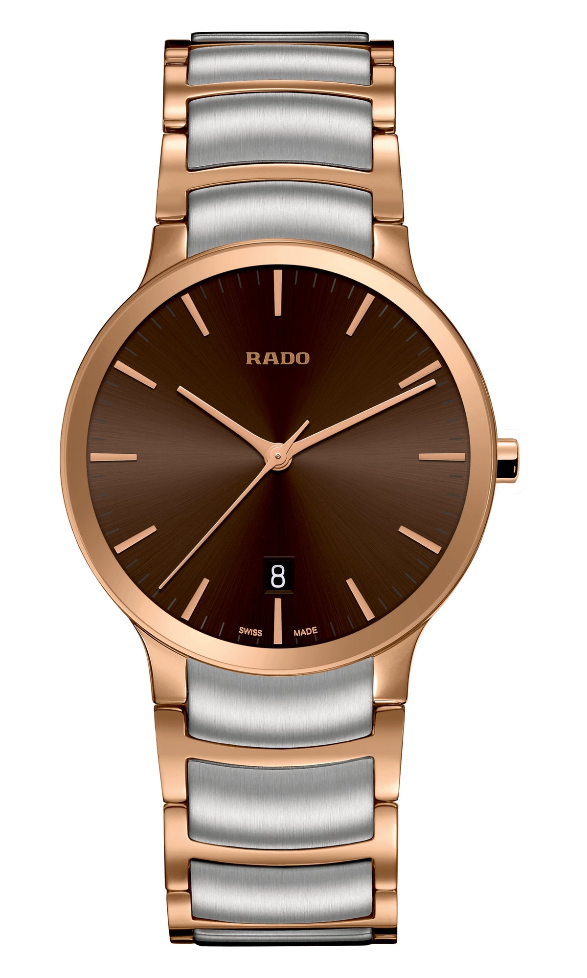 Rado Centrix R30554303 – front view