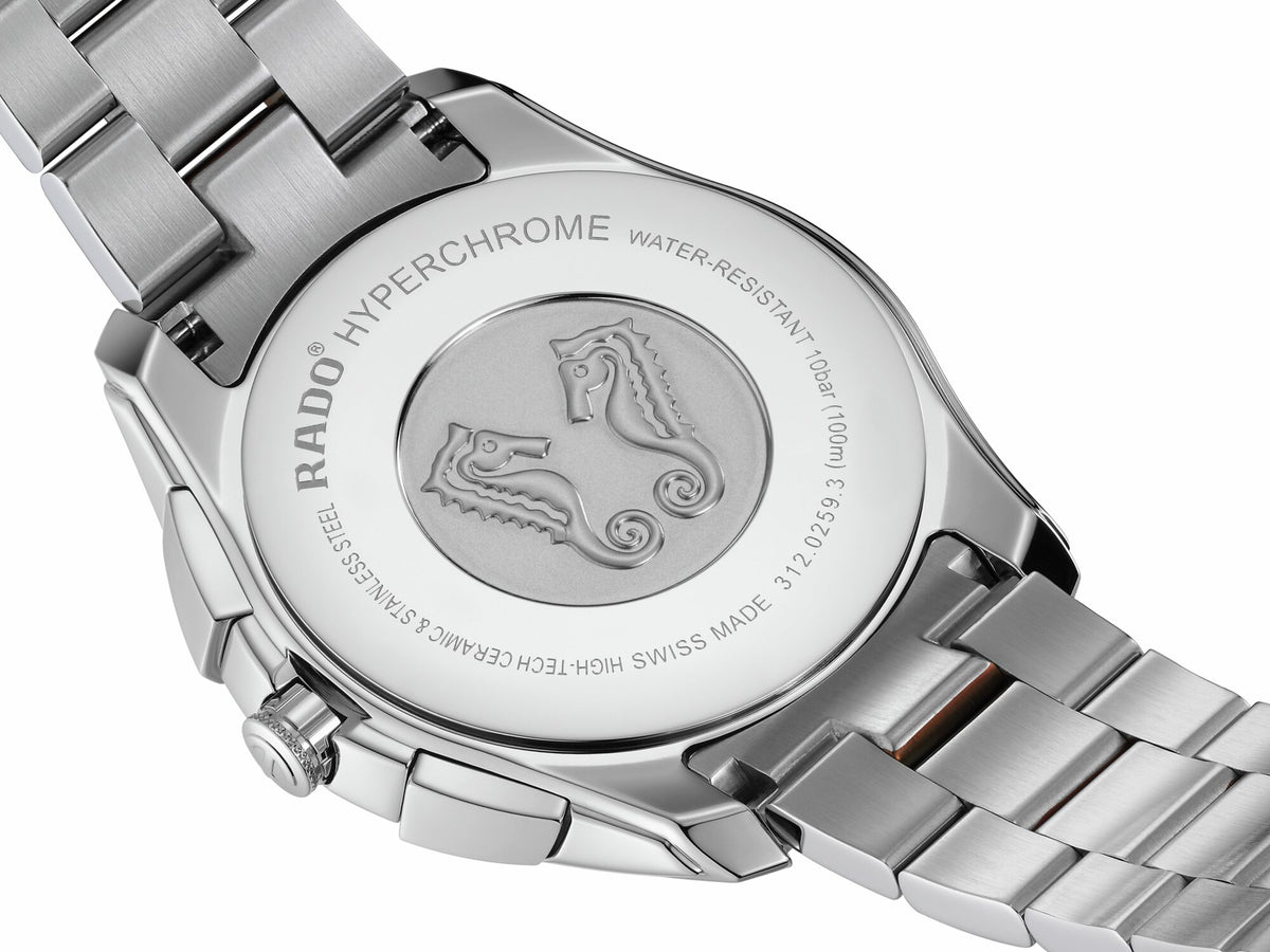 Rado HyperChrome Chronograph R32259213 – view 3