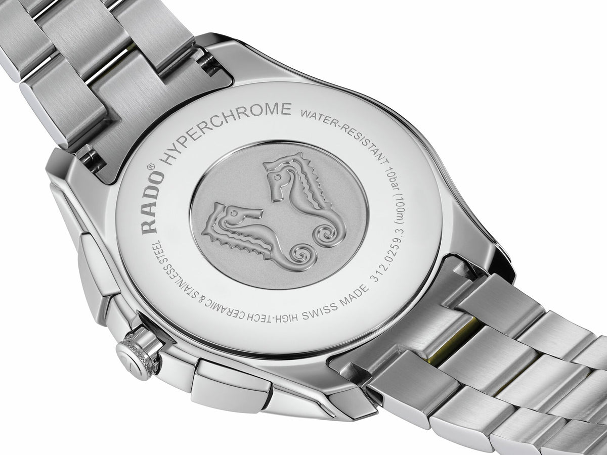 Rado HyperChrome Chronograph R32259113 – view 3