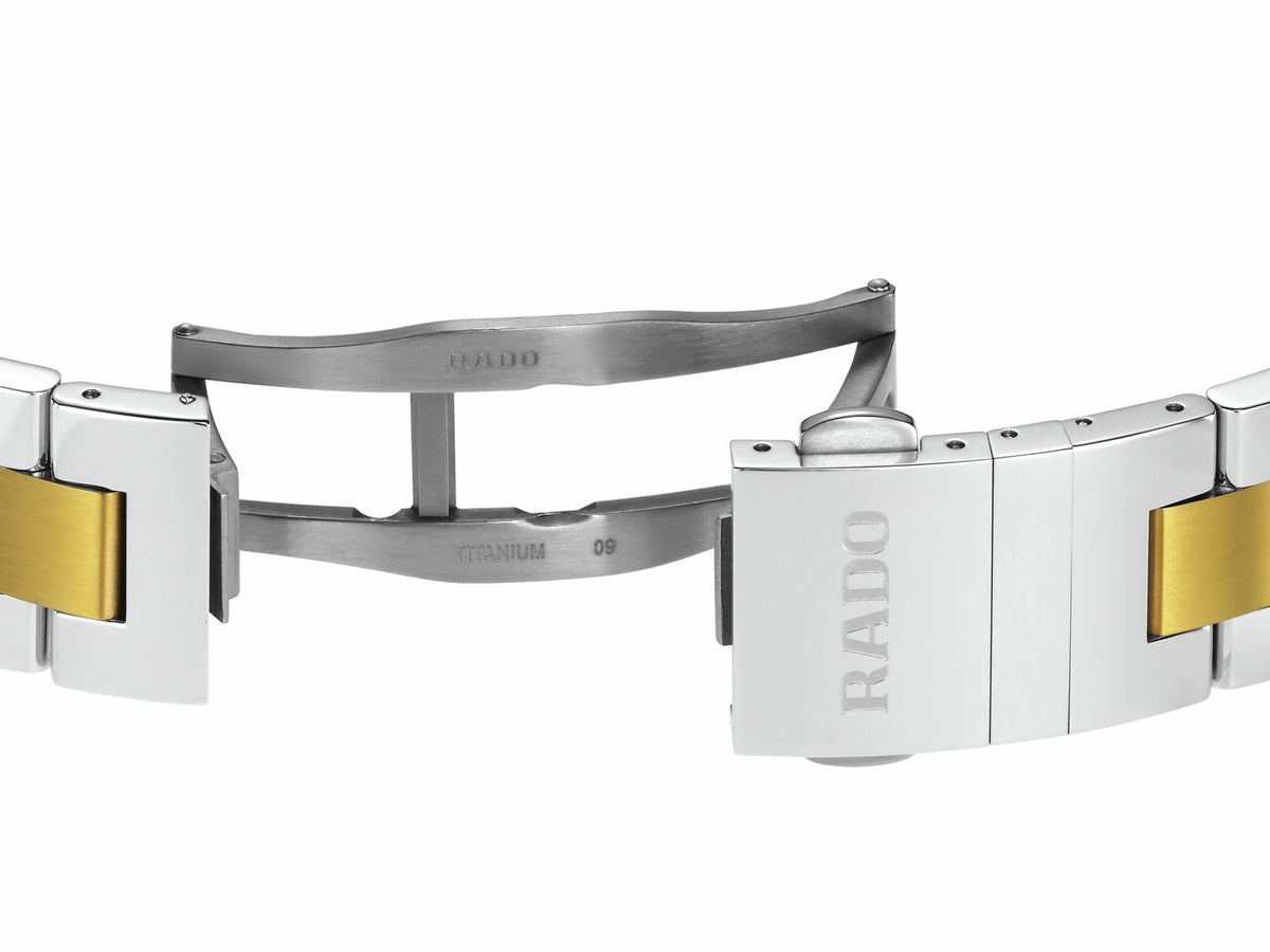 Rado HyperChrome Chronograph R32259113 – view 4