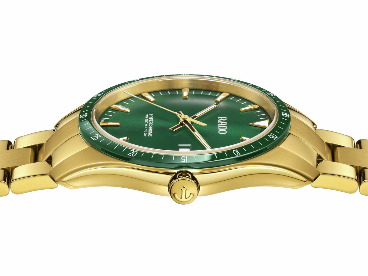 Rado HyperChrome R32155303 – view 2
