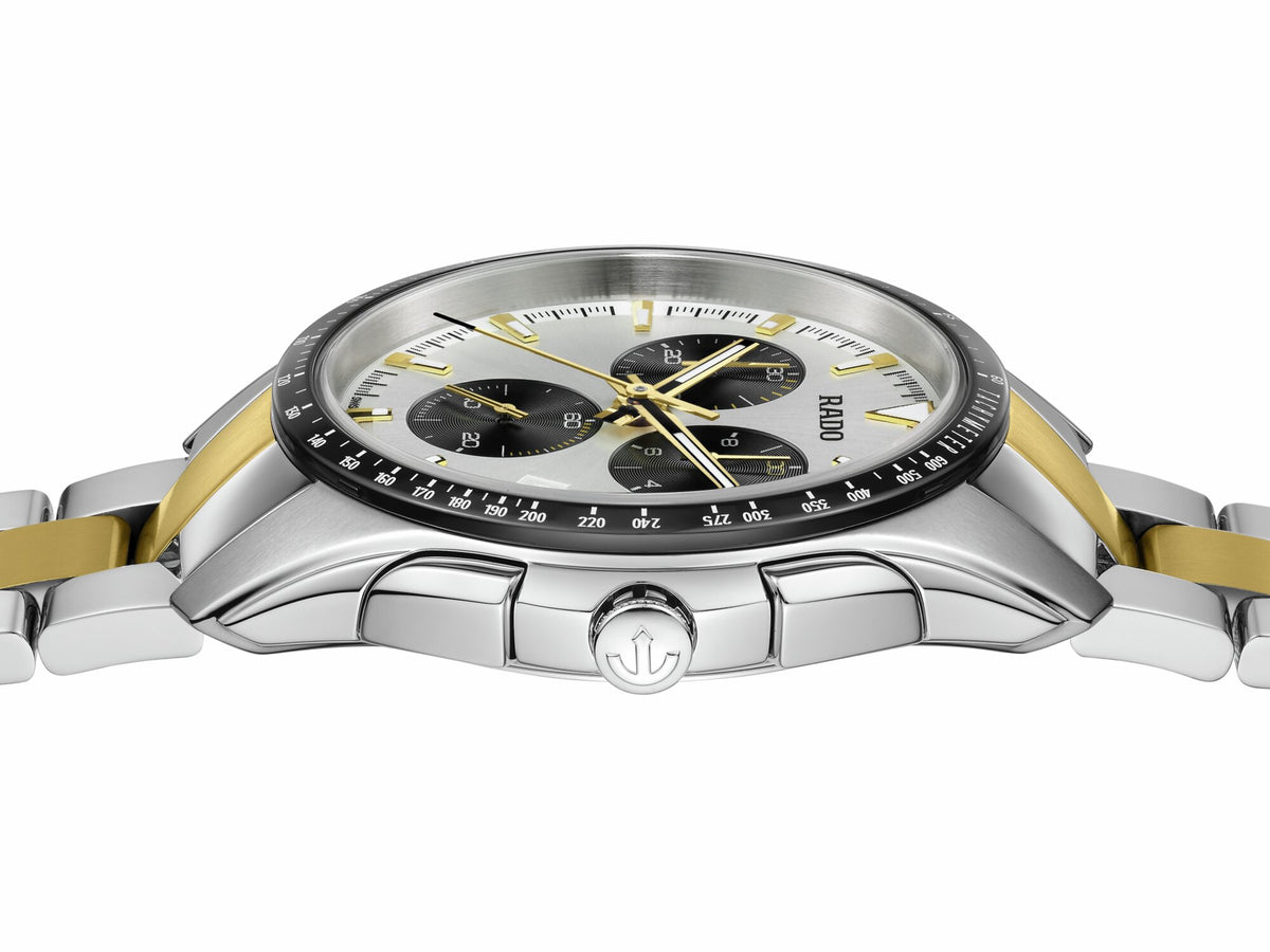 Rado HyperChrome Chronograph R32259113 – view 2