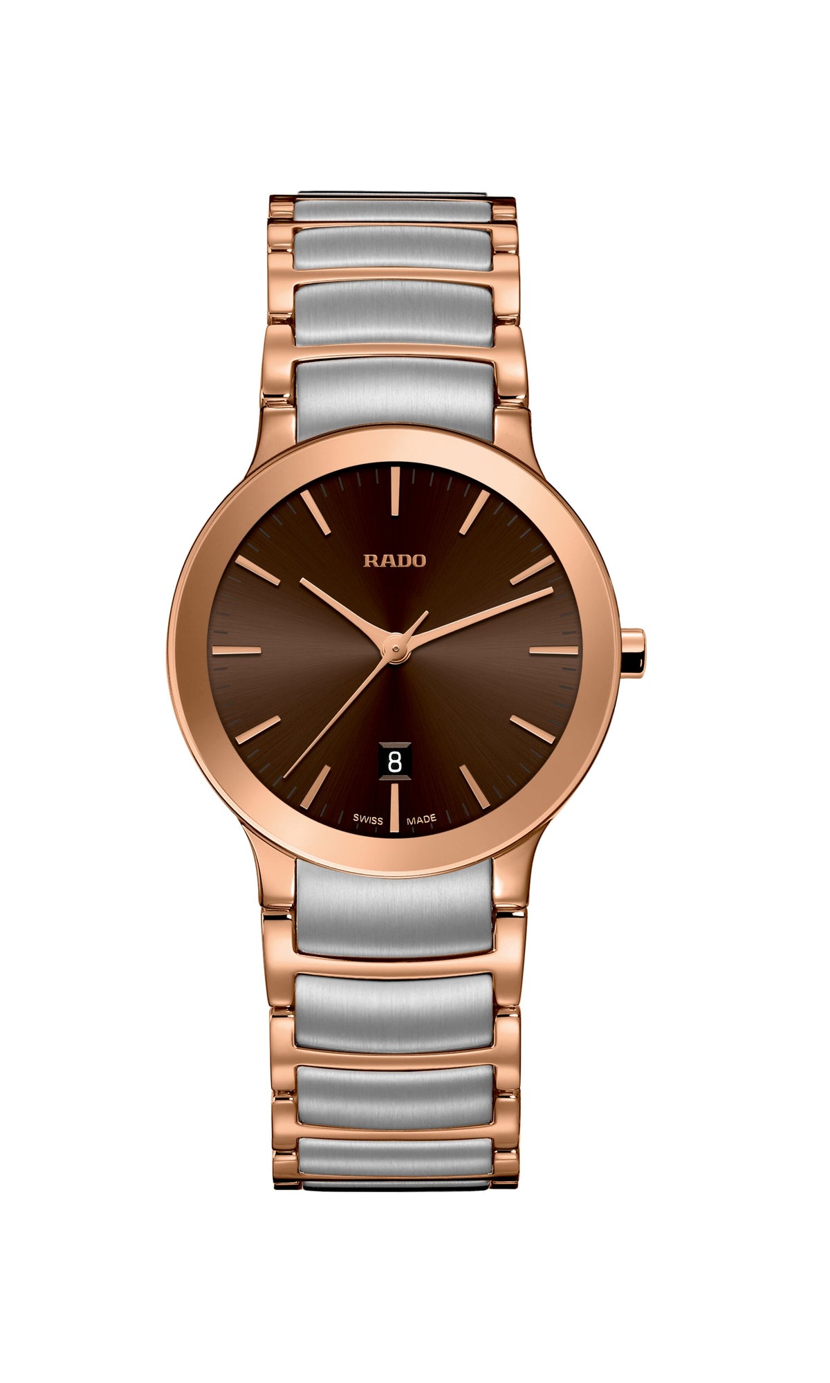 Rado Centrix R30555303 – front view