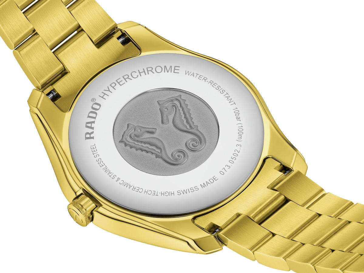 Rado HyperChrome R32155303 – view 3