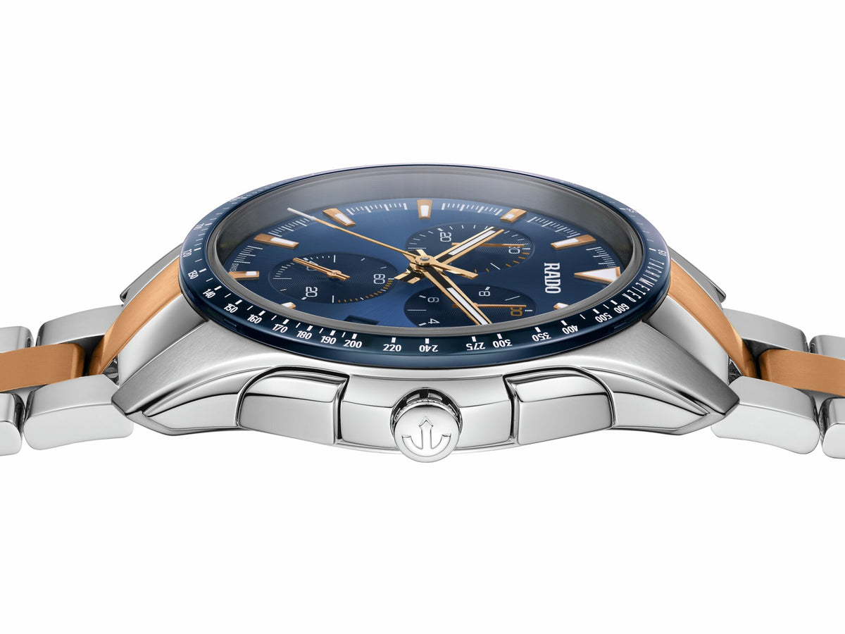 Rado HyperChrome Chronograph R32259213 – view 2