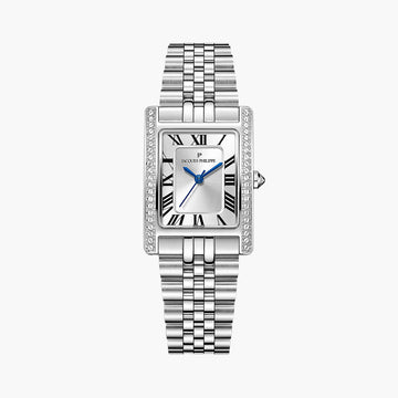 Jacques Philippe JPQLS651326S Watch for Men