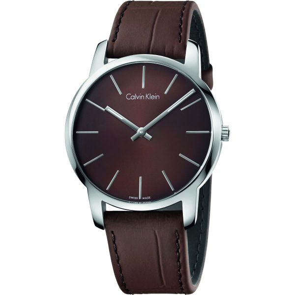 CALVIN KLEIN K2G211GK Watch for Men