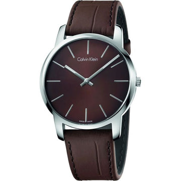 CALVIN KLEIN K2G211GK Watch for Men