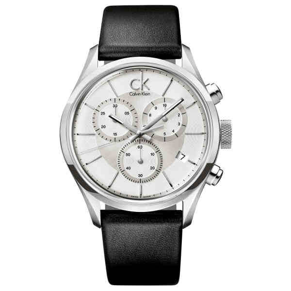 CALVIN KLEIN K2H27120 Watch for Men