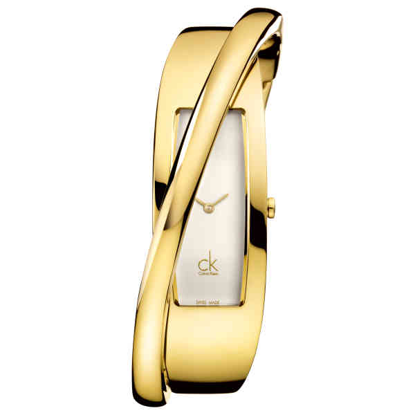 Calvin Klein Women's Fashion Watch
