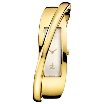 Calvin Klein Women's Fashion Watch