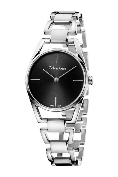 Calvin Klein Dainty Womens Watch (K7L23141)