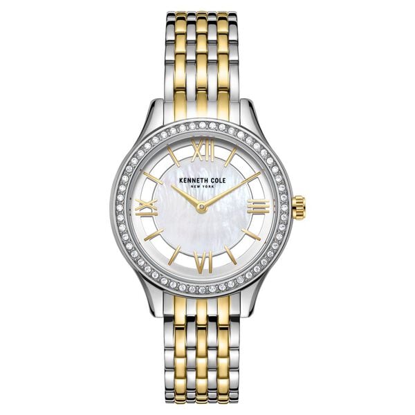 Kenneth Cole Watch for Women