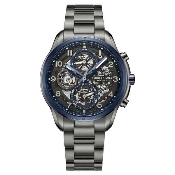 Kenneth Cole KCWGK2218903 Watch for Men