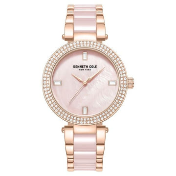 Kenneth Cole KCWLG0062902LD Watch For Women
