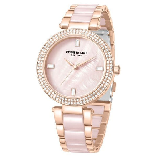 Kenneth Cole KCWLG0062902LD Watch For Women