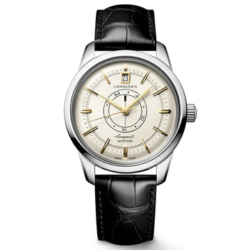 LONGINES Conquest L16484782 Watch for Men