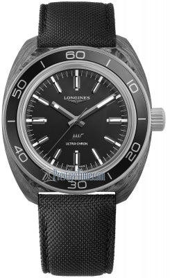 LONGINES L2.839.4.52.2 Watch for Men