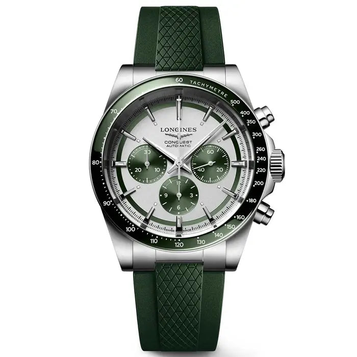 Longines CONQUEST L38354029 Watch for Men