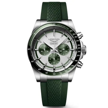 Longines CONQUEST L38354029 Watch for Men