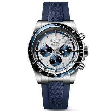 Longines Conquest L38354989 Watch for Men