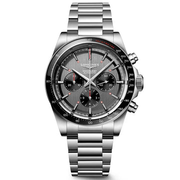 Longines CONQUEST CHRONO SKI EDITION Watch for Men