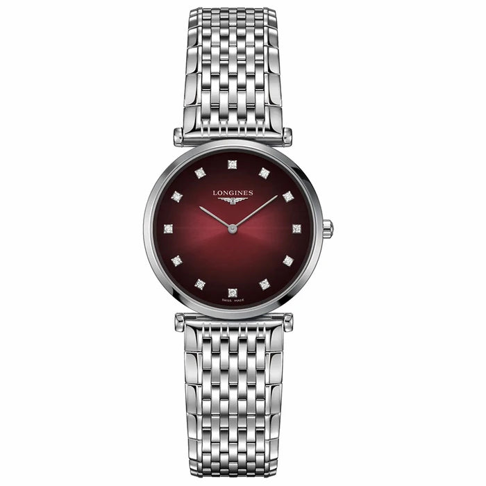 Longines La Grande Classique De Longines L4.512.4.91.6