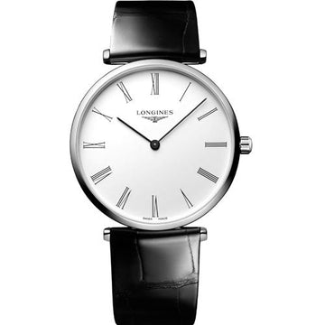LONGINES LA GRANDE CLASSIQUE DE LONGINES L4.866.4.11.2