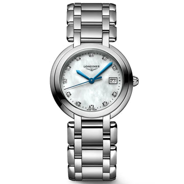 Longines Longines Primaluna L8.112.4.87.6