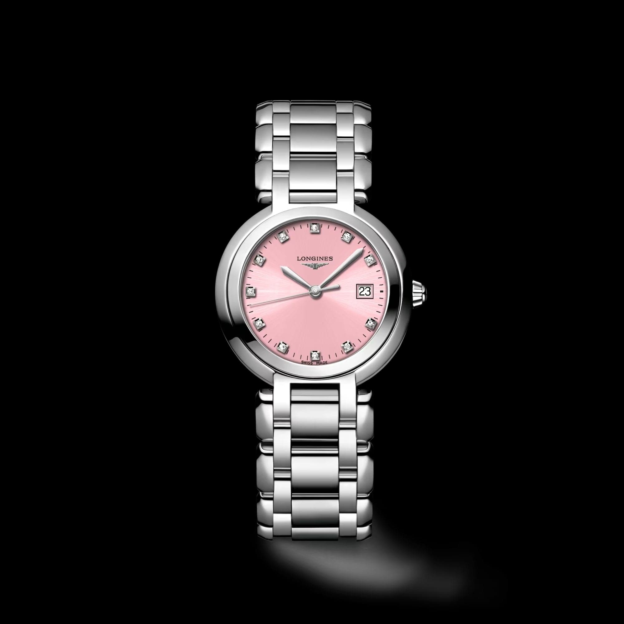 LONGINES PRIMALUNA-L8.122.4.99.6 - Kamal Watch Company