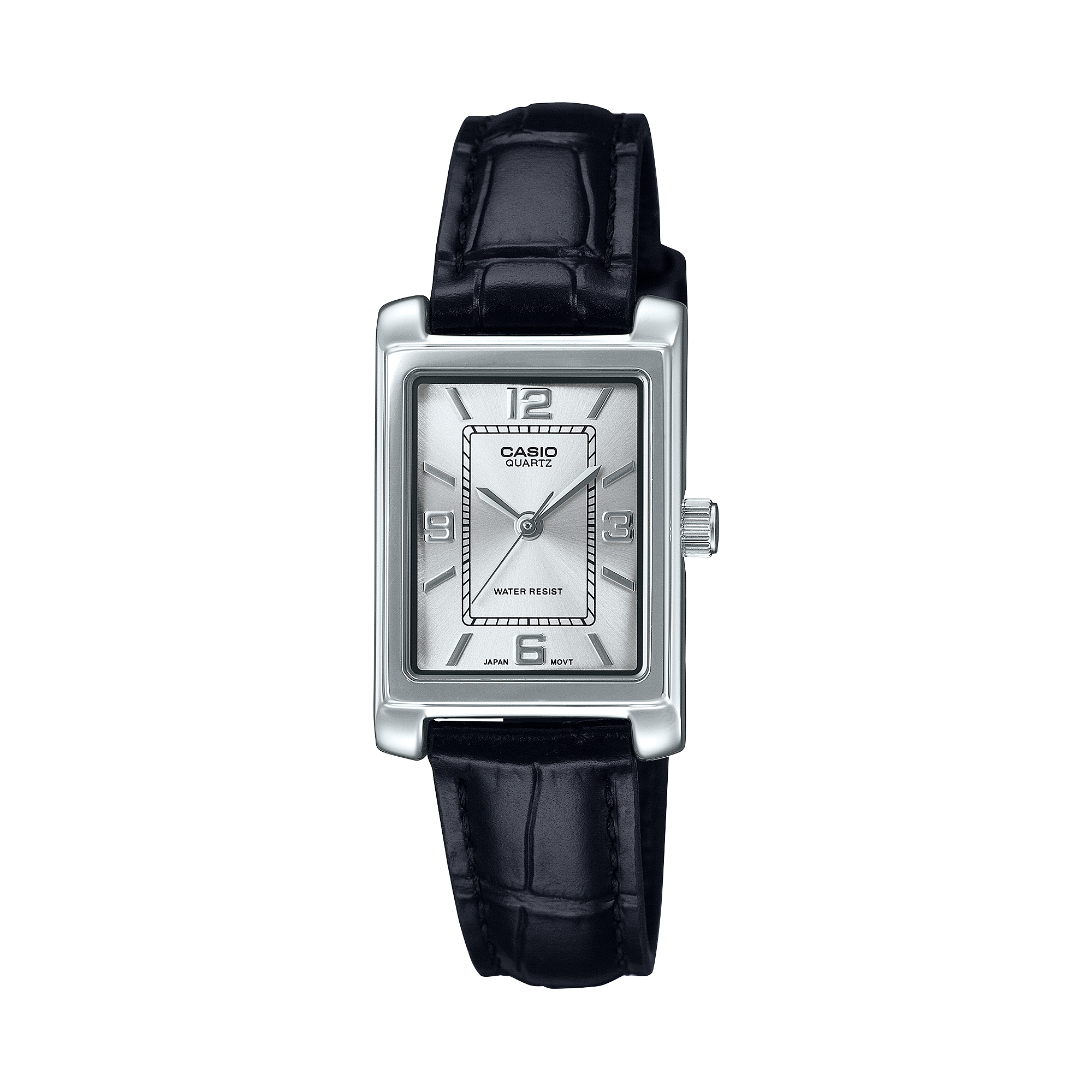 Casio LTP-1234LL-7A Analogue Watch for Women