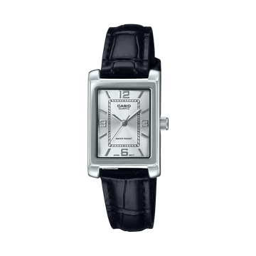 Casio LTP-1234LL-7A – front three-quarter view