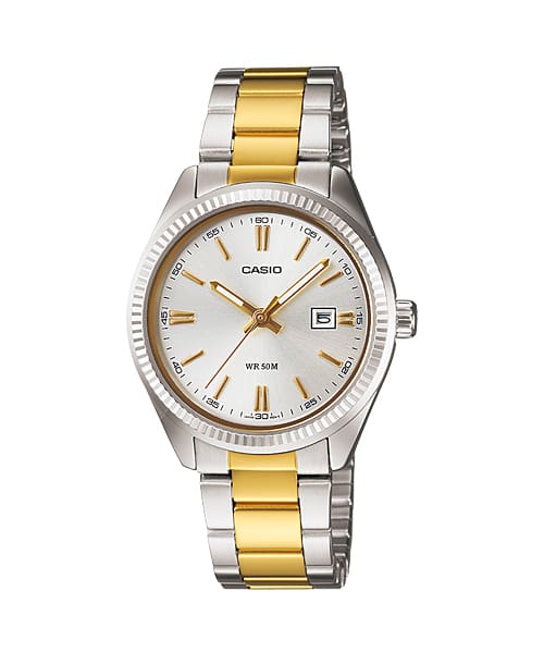 Casio Casio Collection LTP-1302SG-7AV – alternate front view