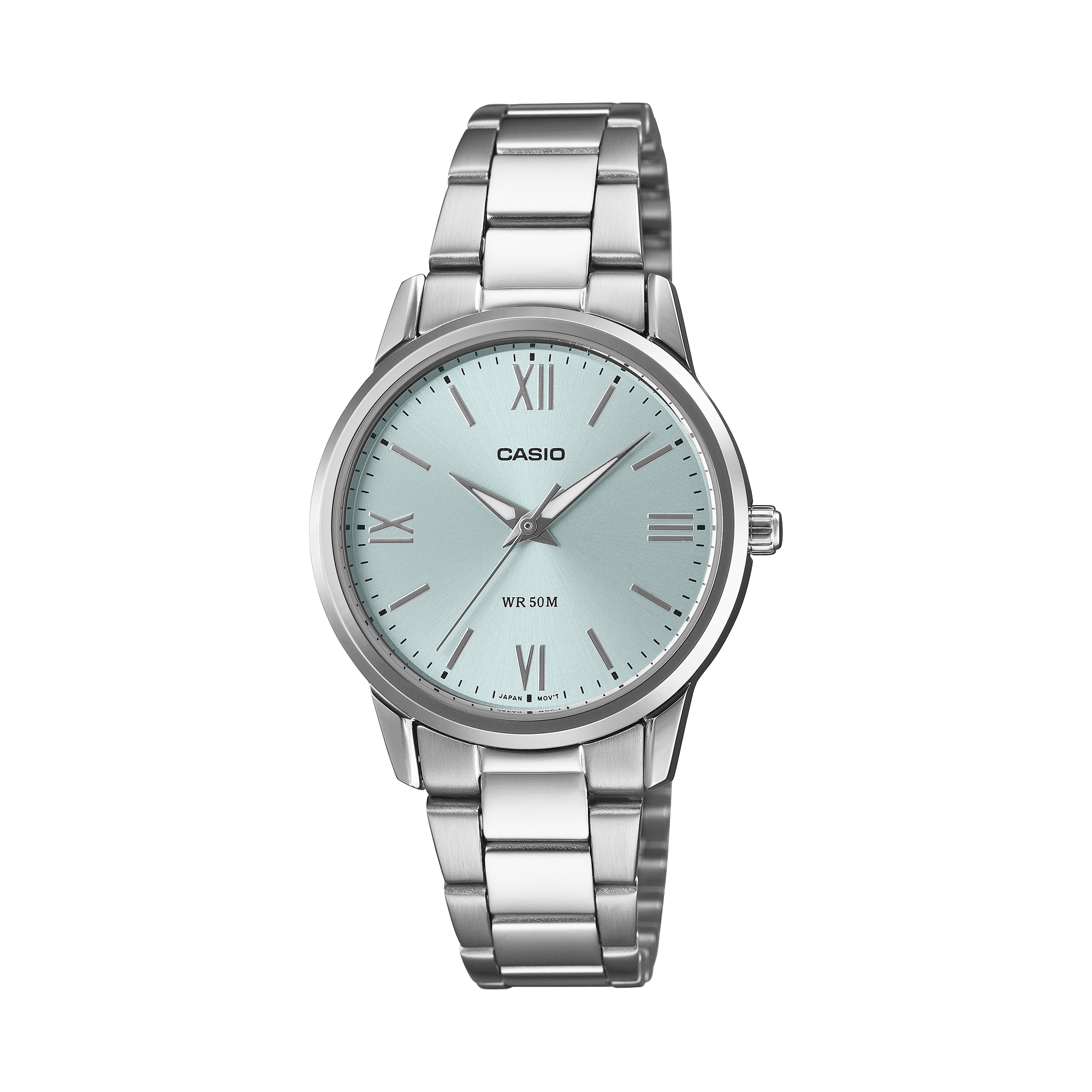 Casio LTP-1303DD-2AV Analogue Watch for Women