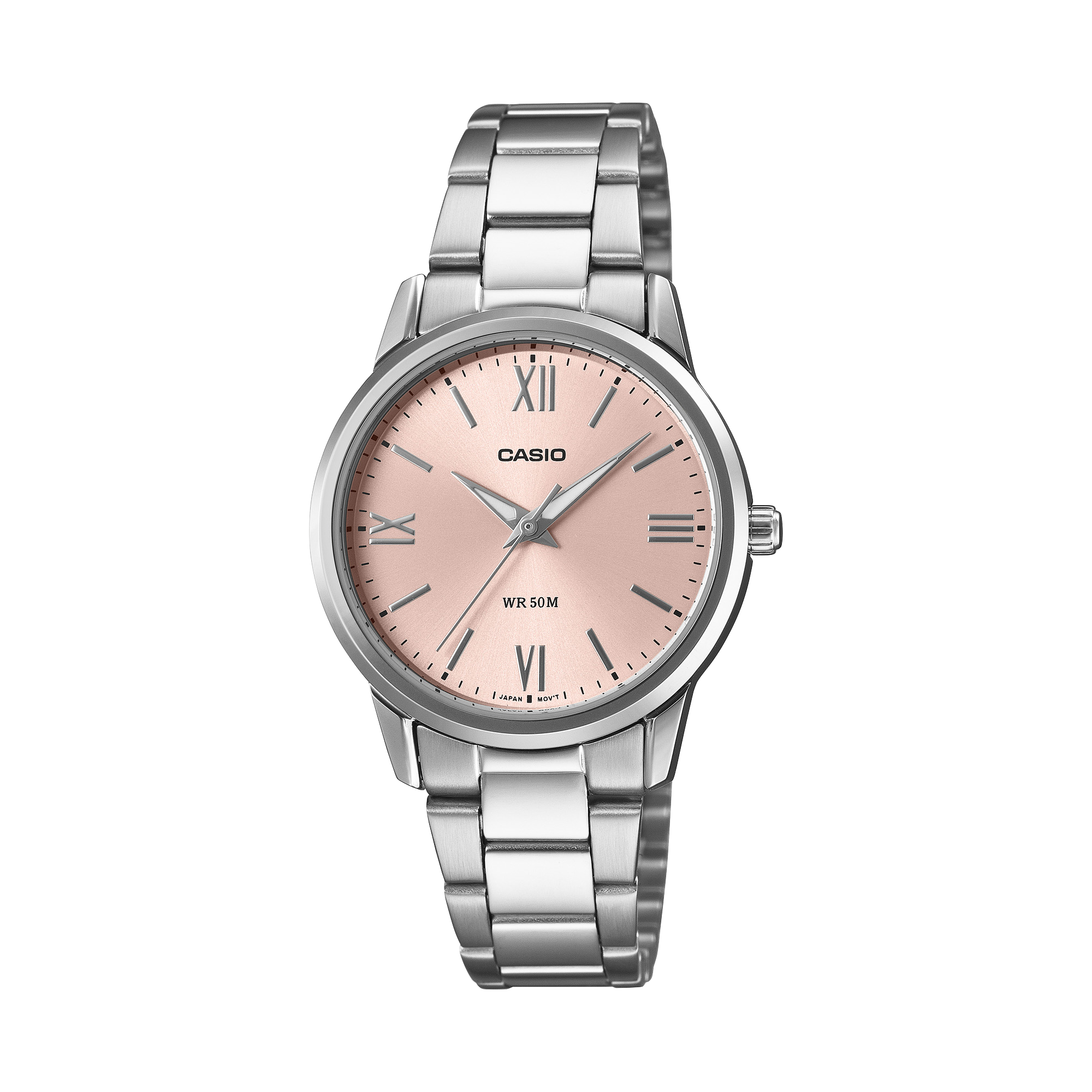 Casio LTP-1303DD-4AV Analogue Watch for Women