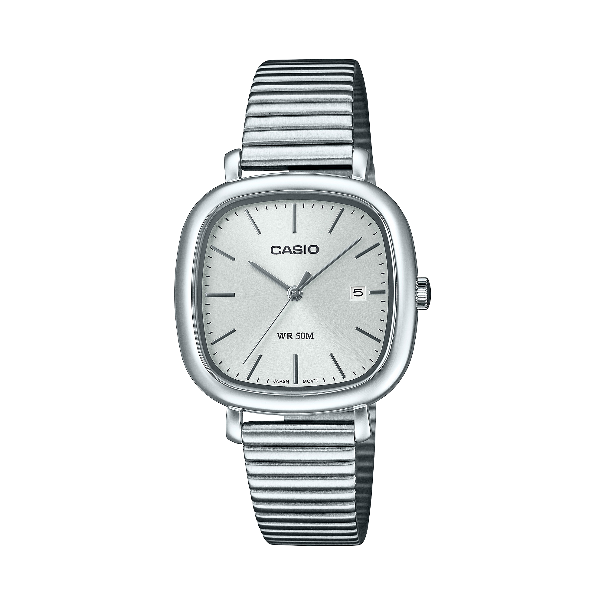 Casio LTP-B166D-7AV Analogue Watch for Women