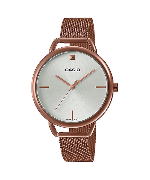 Casio Casio Collection LTP-E415MR-7C – alternate front view