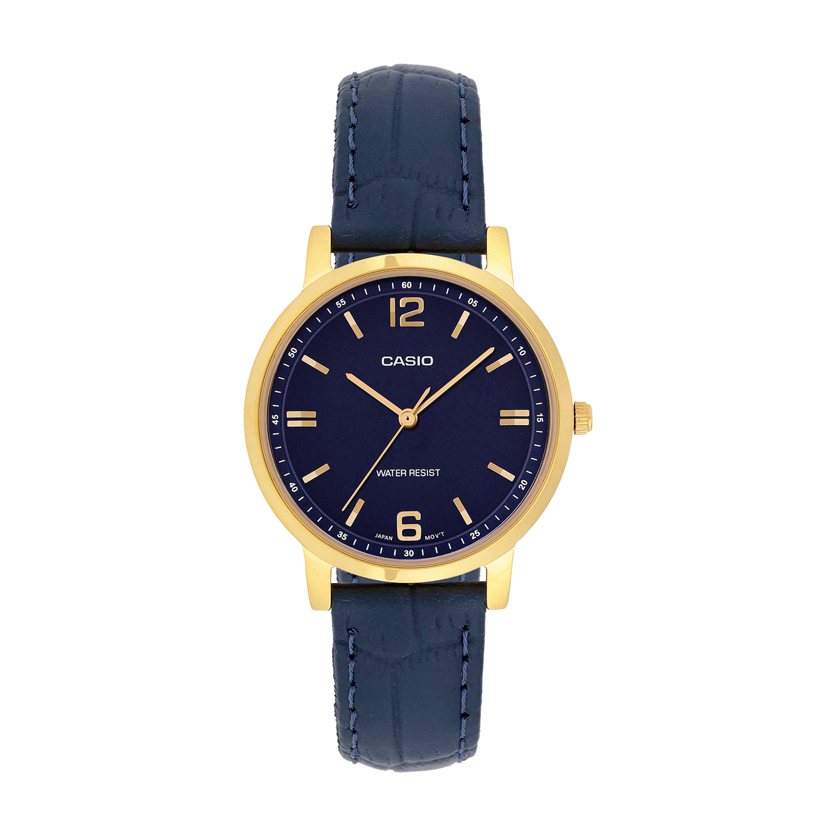 Casio Casio Collection LTP-SN5YGL-2A – front three-quarter view
