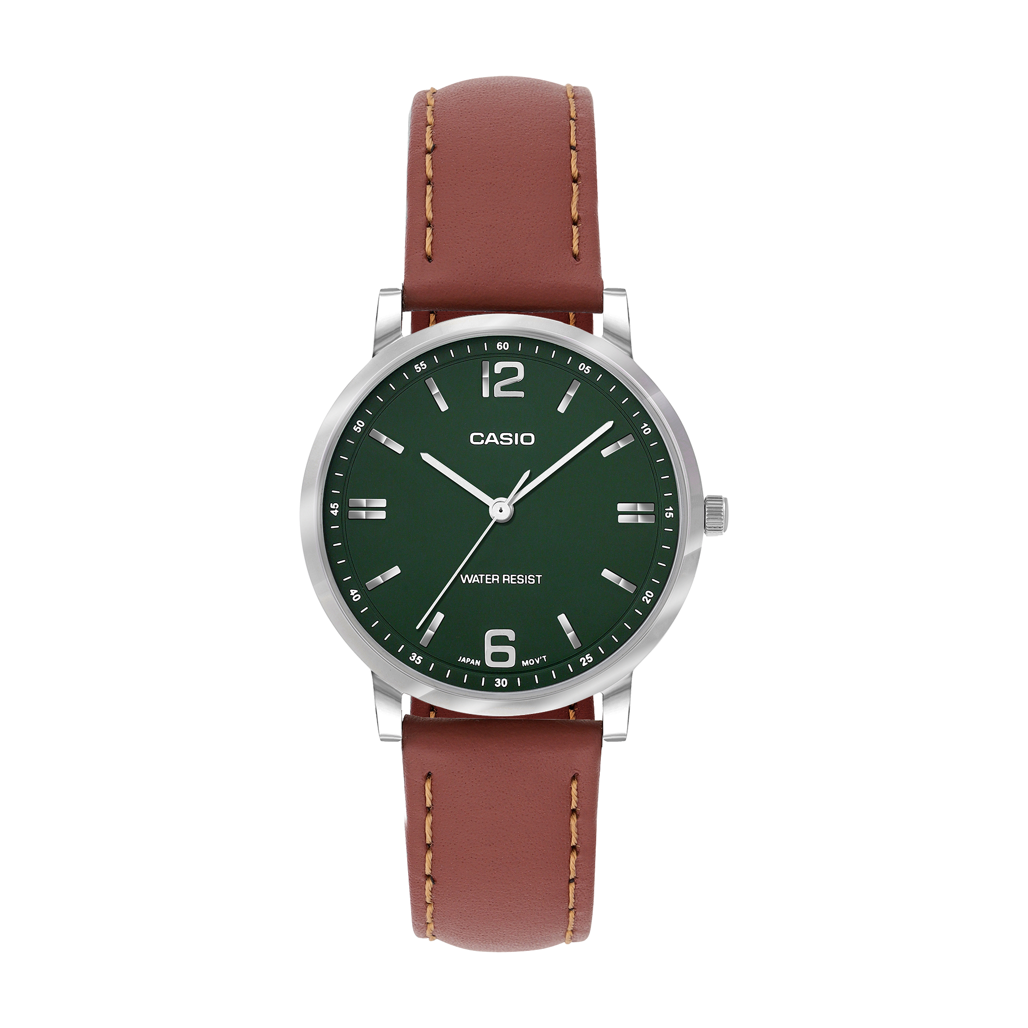 Casio LTP-SN5YL-3A Analogue Watch for Women
